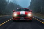 Ford Mustang GT Fastback 2018 года (AU)